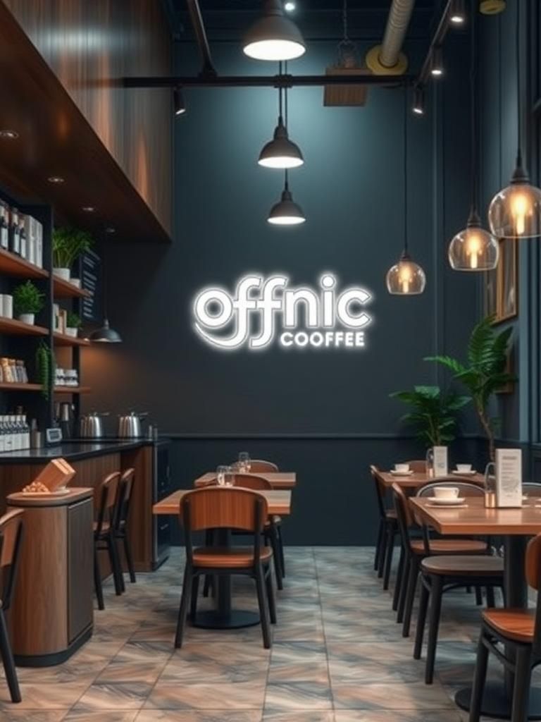 Offnic Coffee