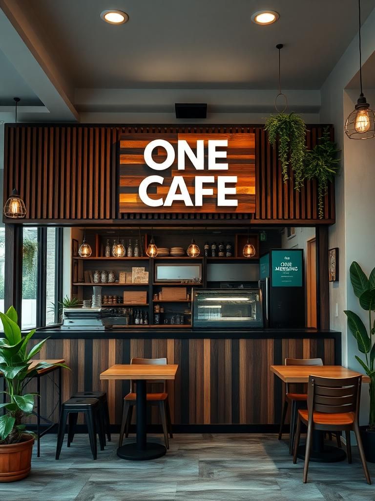 One Mersing Cafe 1 One Mersing Cafe