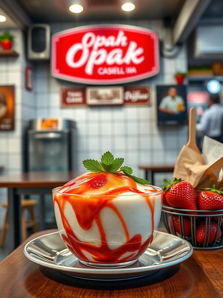 Opah Nasi Lemak Strawberry 1 Opah Nasi Lemak Strawberry