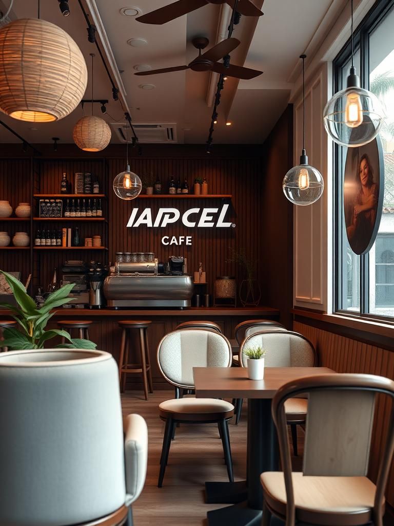 PENGEDAR APCEL CAFE SAH KEDAH 2020/2024