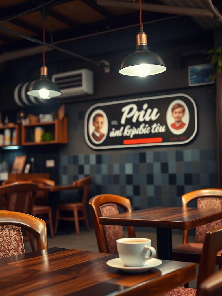 Pa'din Kopi Ais Ikat Tepi Juru 1 Pa’din Kopi Ais Ikat Tepi Juru