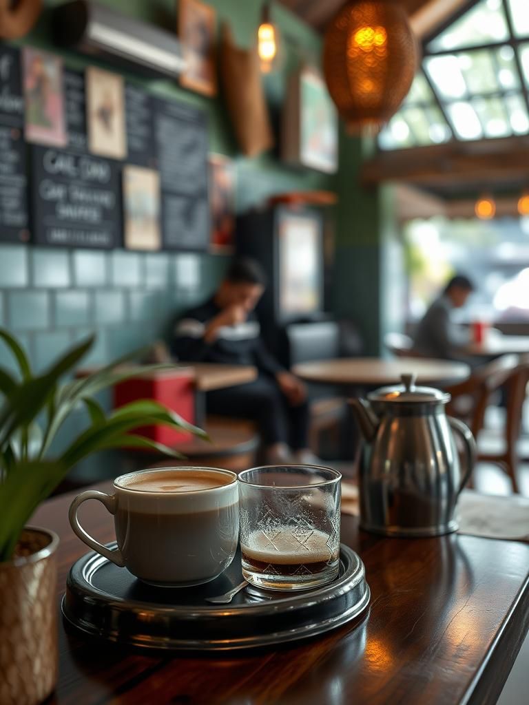 Padin kopi ais ikat tepi # bujang 1 Padin kopi ais ikat tepi # bujang
