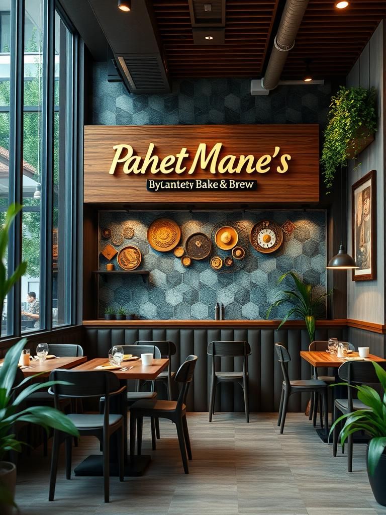 PahetManes (Formerly known as Sulaiman's by Bake & Brew) 1 PahetManes (Formerly known as Sulaiman’s by Bake & Brew)
