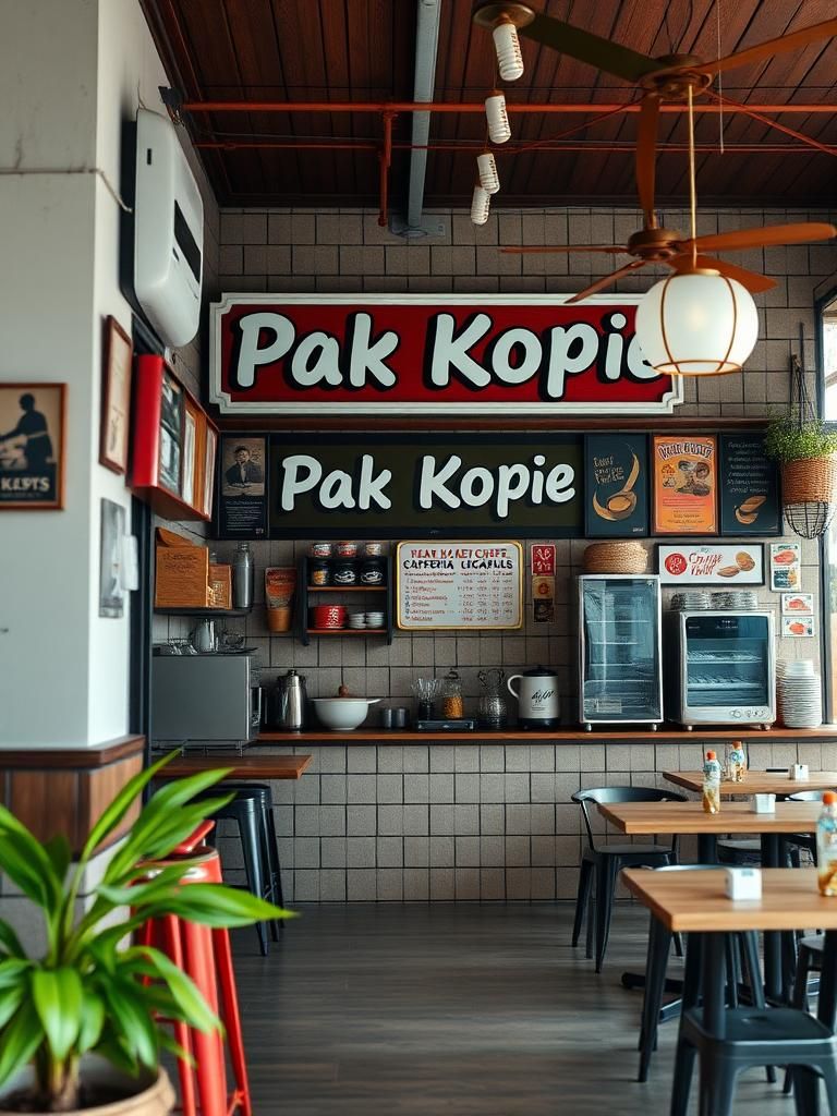 Pak Kopi 1969 1 Pak Kopi 1969