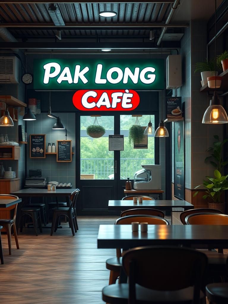 Pak Long JB Cafe 1 Pak Long JB Cafe