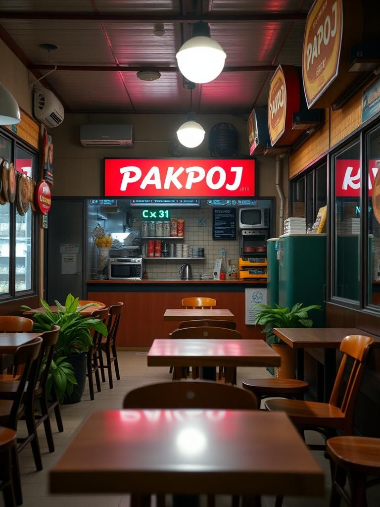 Pakopi 1969 JB Sutera 1 Pakopi 1969 JB Sutera