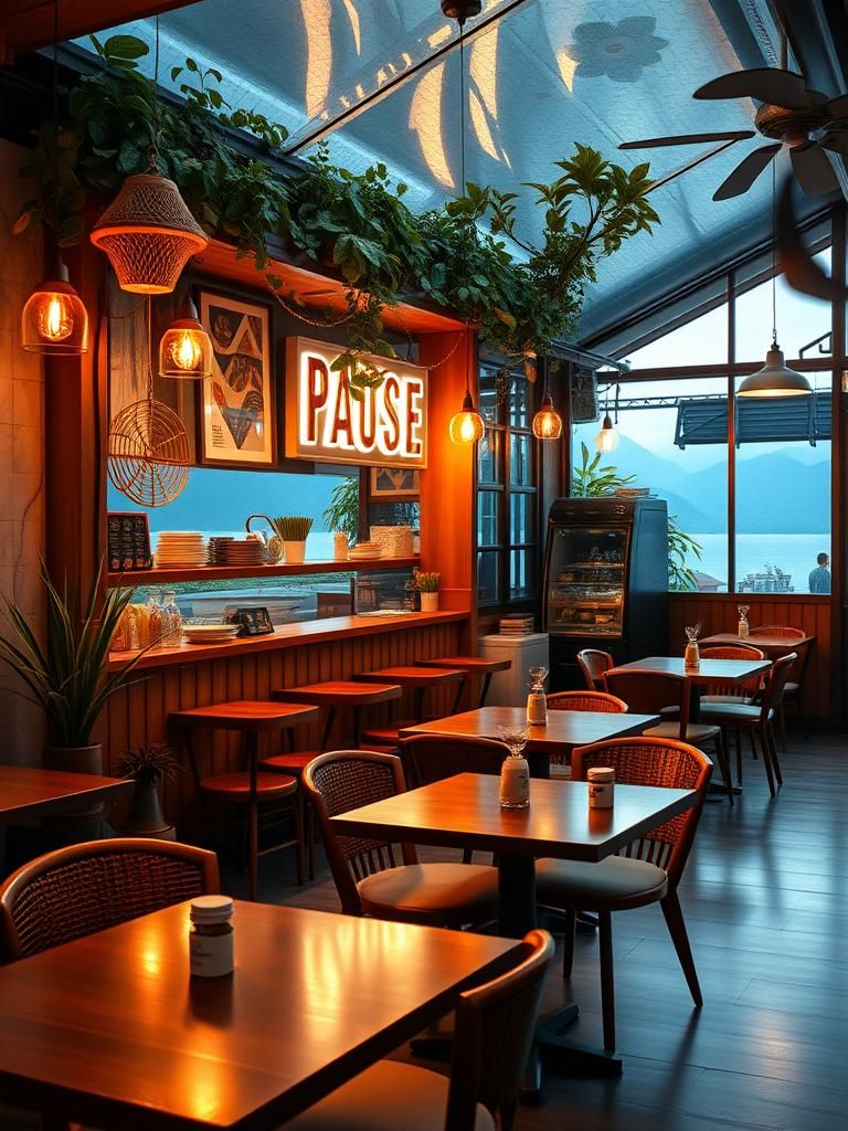 Pause Cafe Langkawi 1 Pause Cafe Langkawi