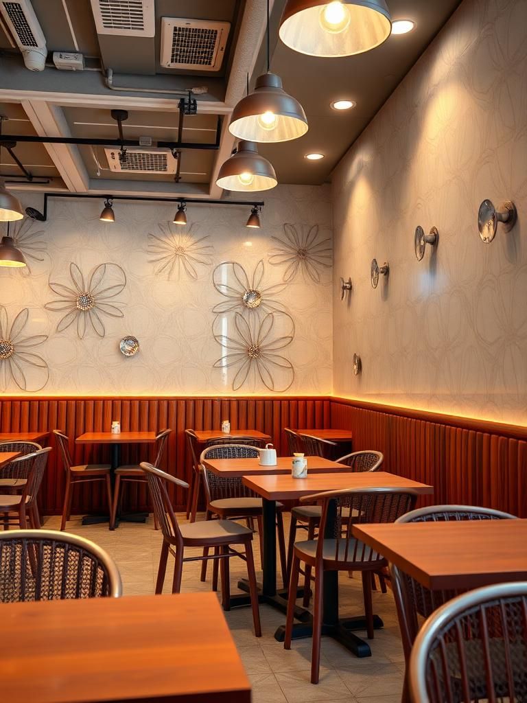 Pearl Cafeteria – 宝珠茶室