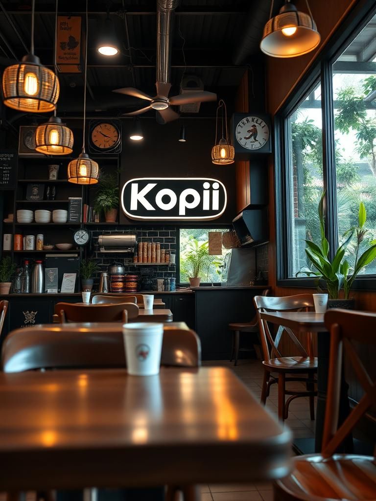Pekan Kopi