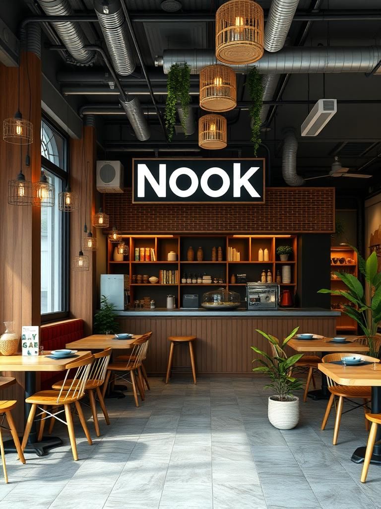 People By Nook