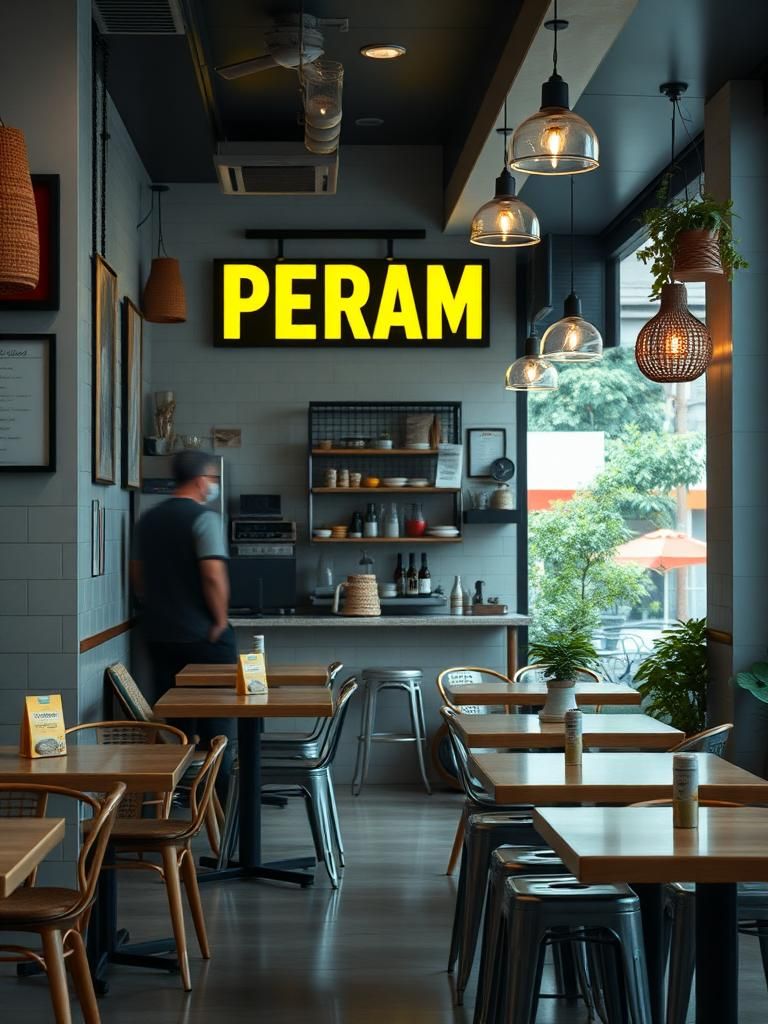 Peram