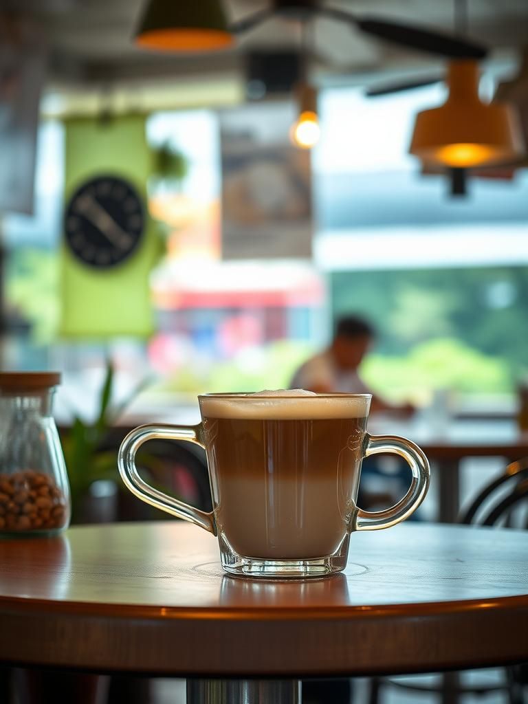 Pesenlani kopi