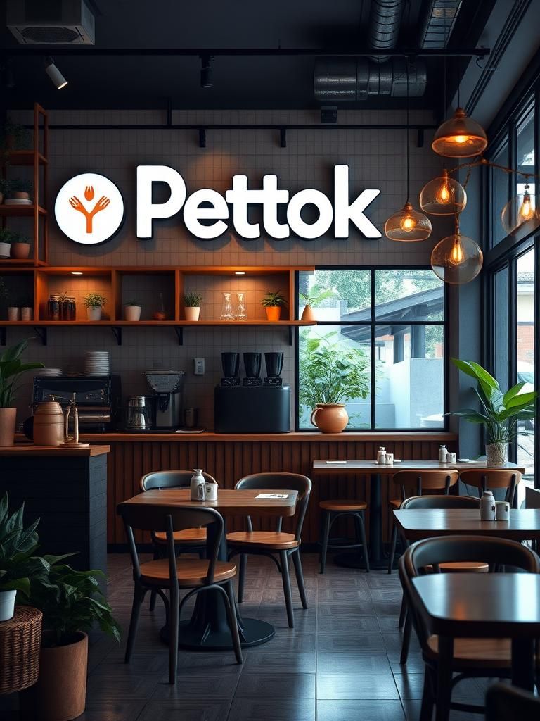 Petto.k Coffee