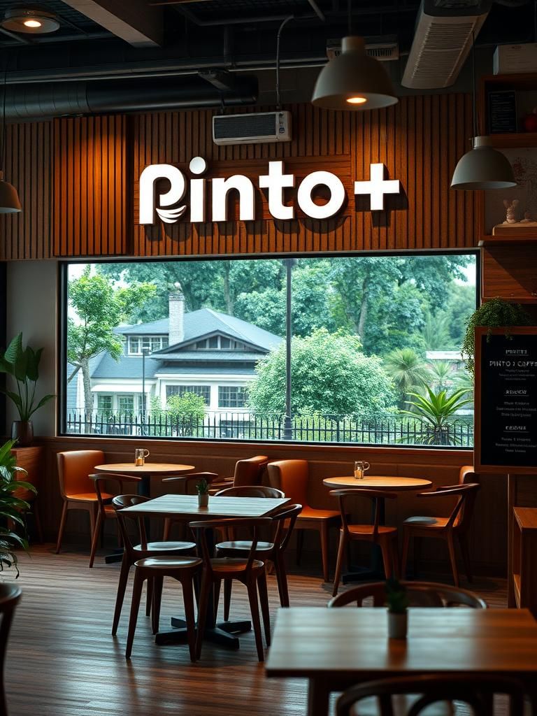 Pintô Coffee+