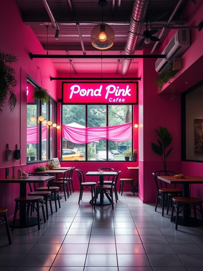 Pondok Pink