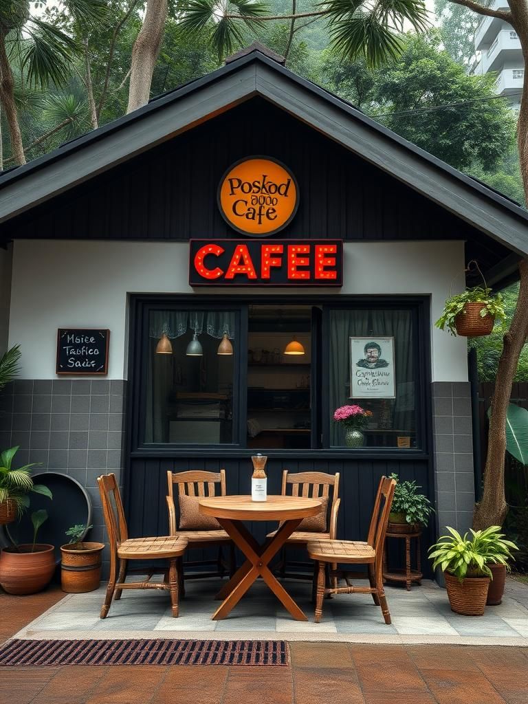Poskod 39000 Cafe Kampung Taman Sedia Cameron Highlands 1 Poskod 39000 Cafe Kampung Taman Sedia Cameron Highlands