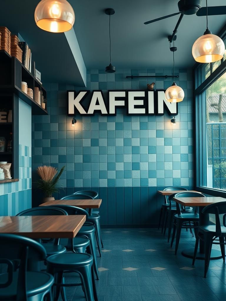 Projek Kafein