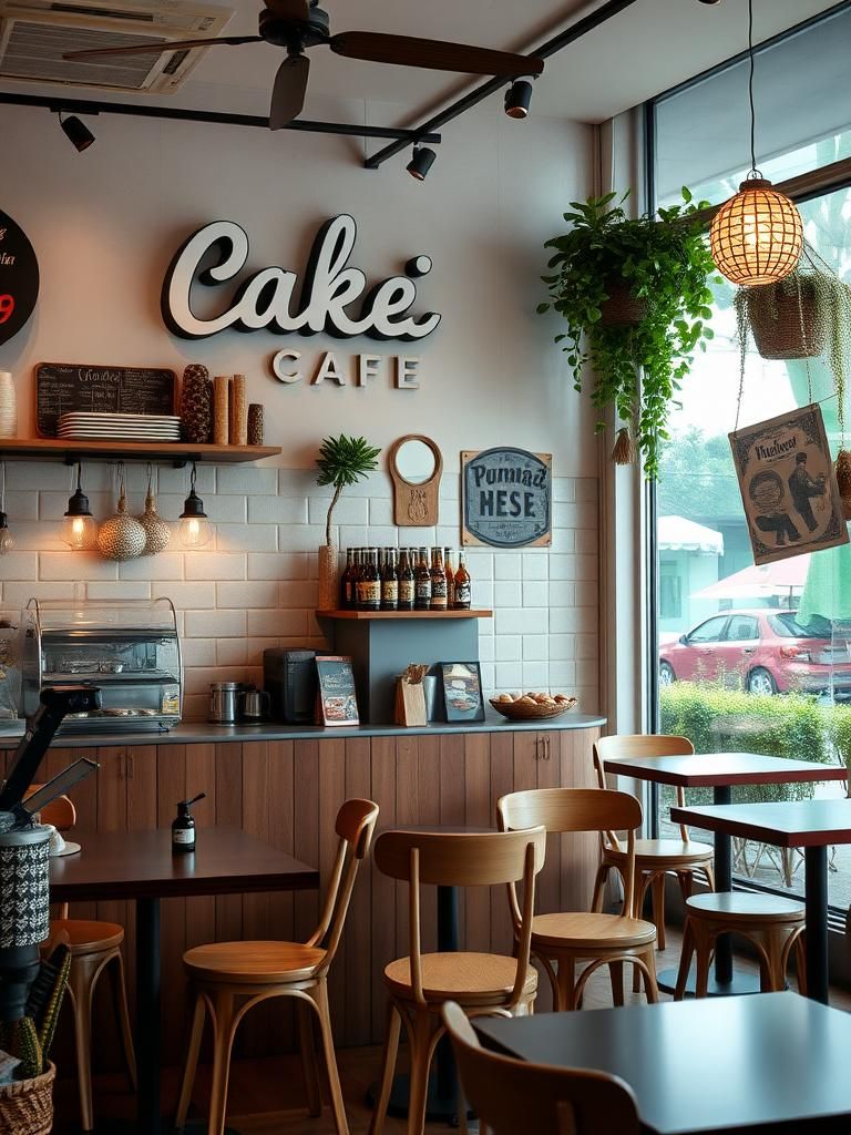 Pusakag Cafe 1 Pusakag Cafe