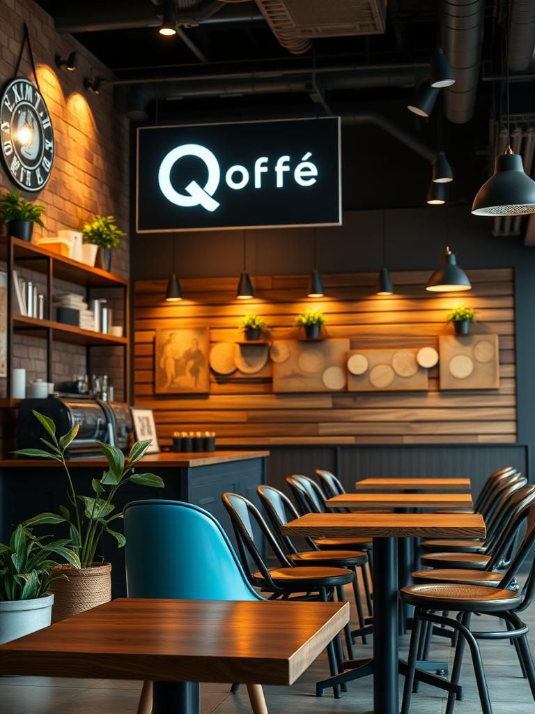 Q Coffee