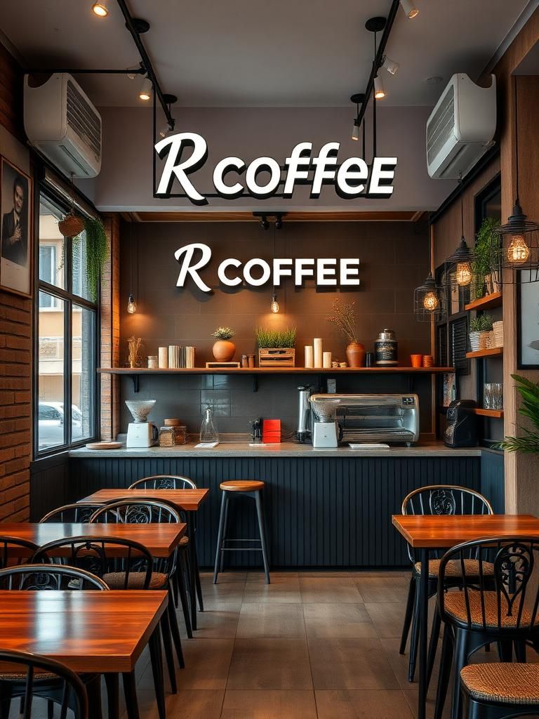 R Coffee