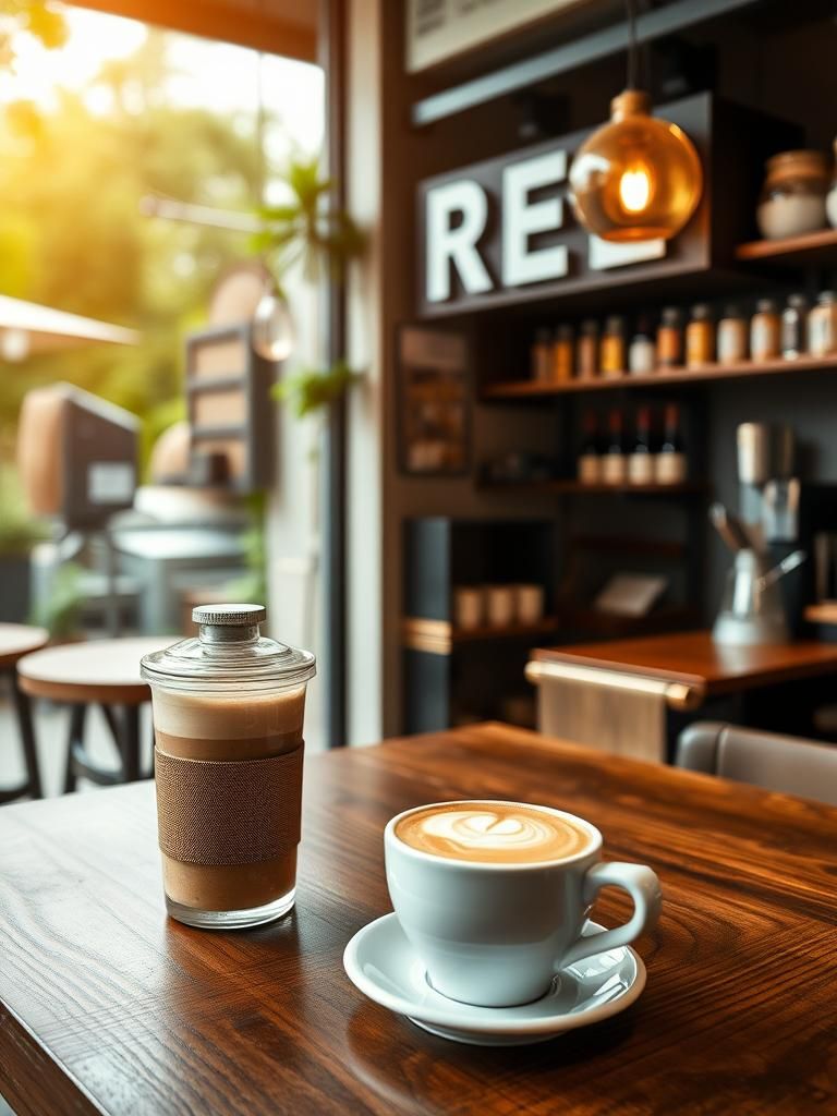 RE Coffee 1 RE Coffee