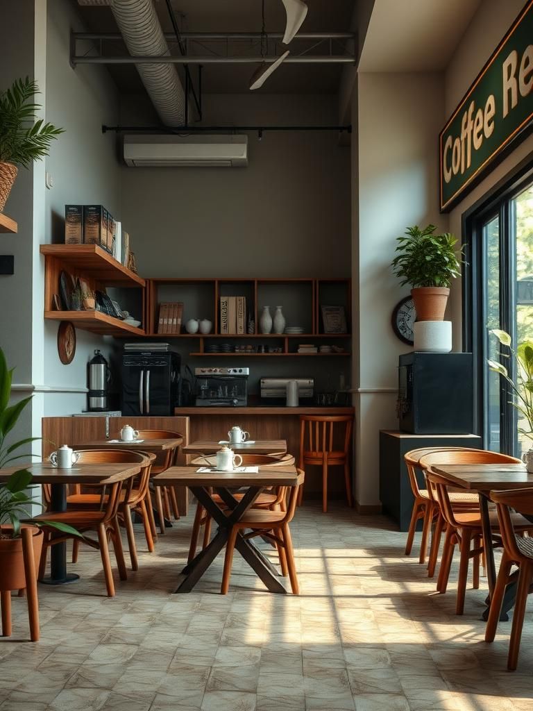 REFINED COFFEE KULIM 1 REFINED COFFEE KULIM