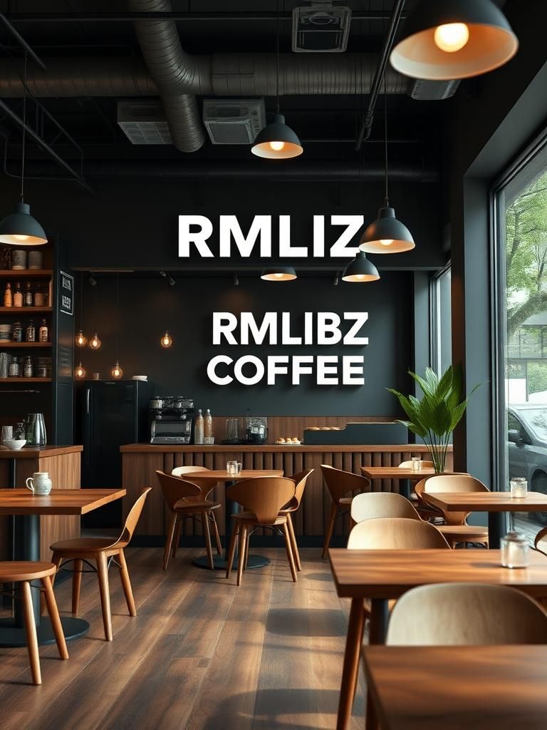 RMLIBZ COFFEE