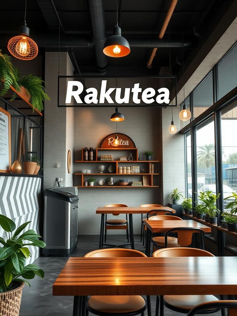 Rakutea