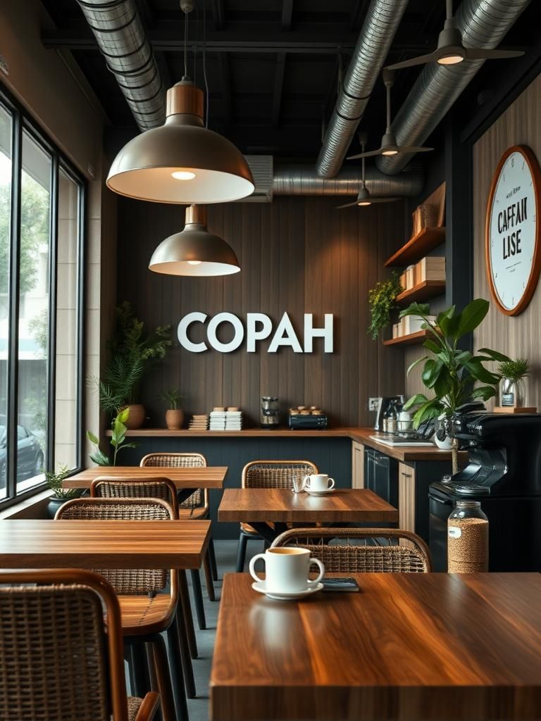 Rasa Opah Coffee