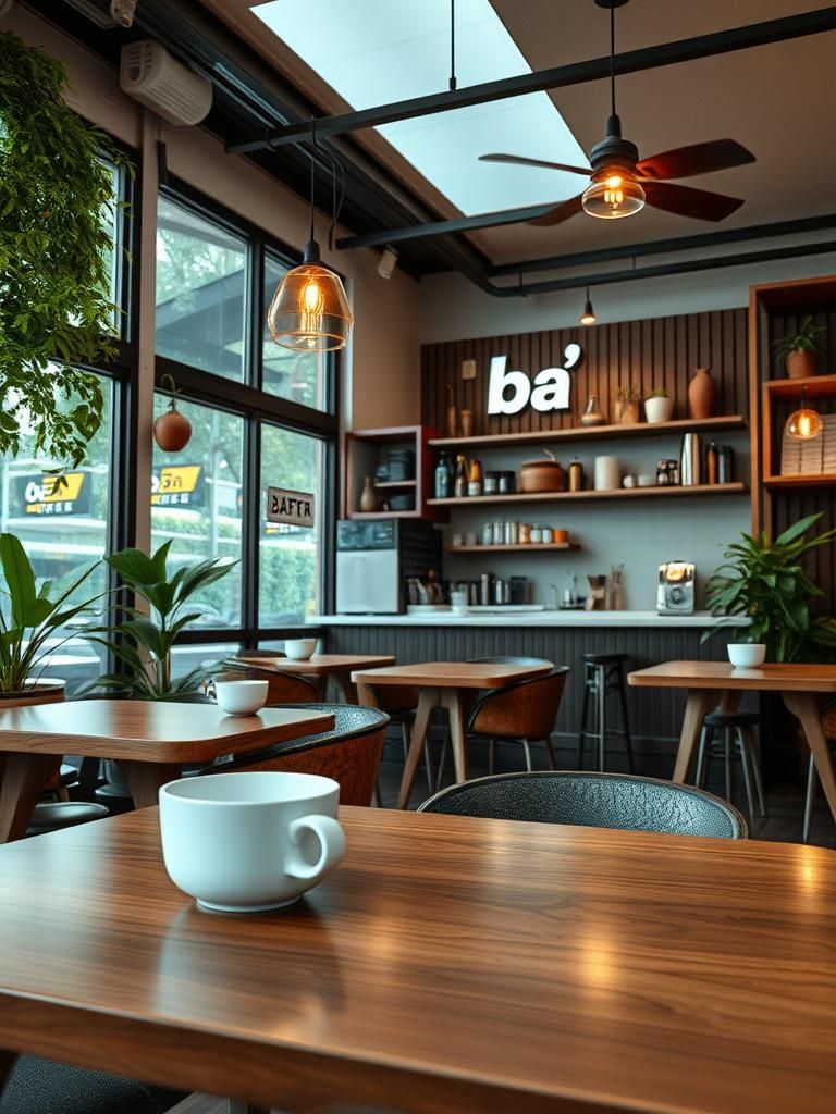 Rasa'ba Coffee 1 Rasa’ba Coffee