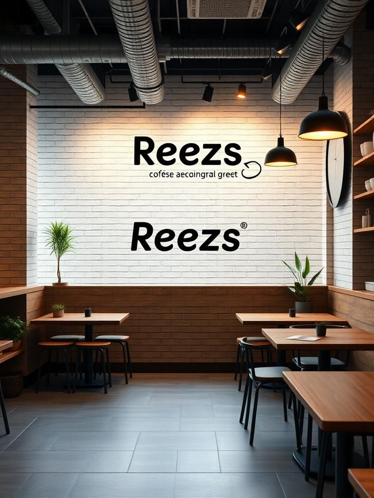 Reezs Coffee