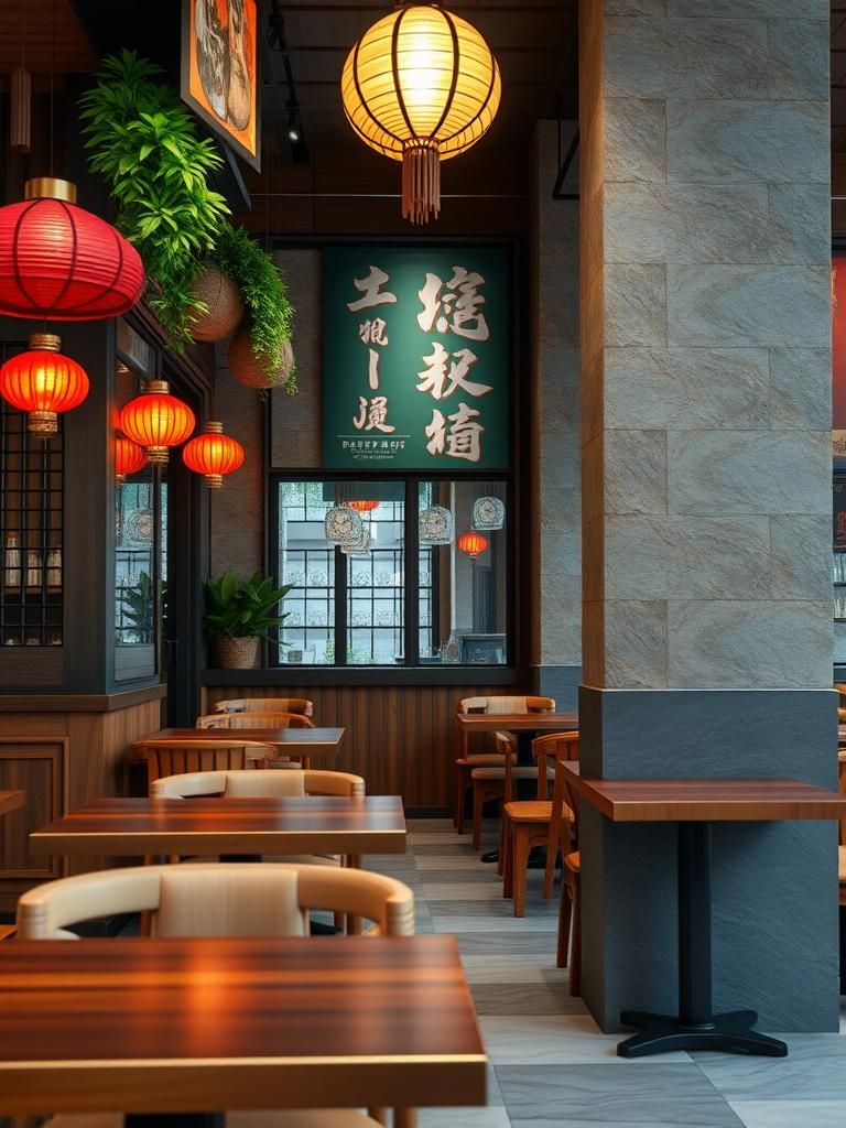 Restaurant San Yin 金山园咖啡店 1 Restaurant San Yin 金山园咖啡店