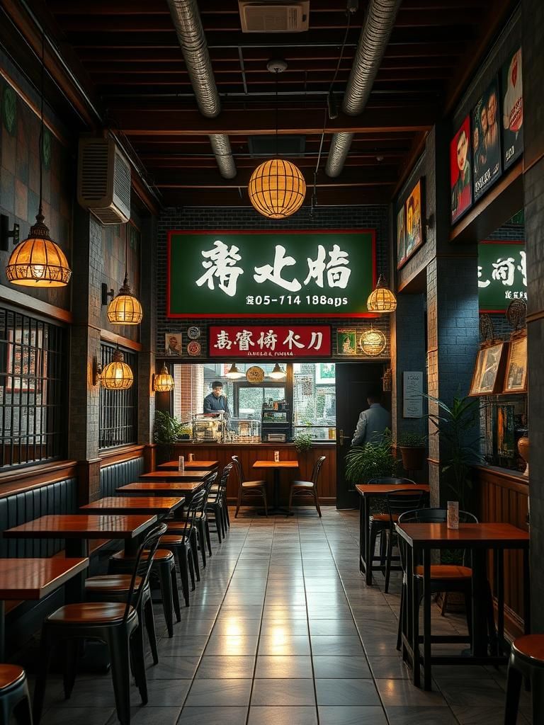 Restoran Changkat Jong 新皇城茶餐室