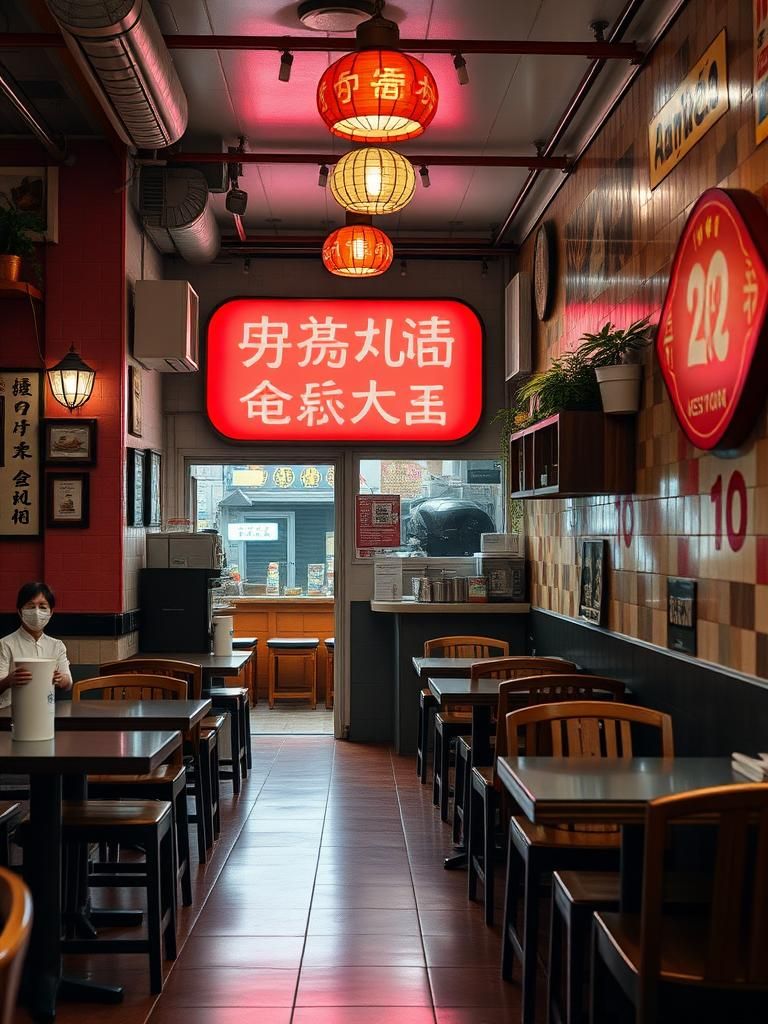 Restoran Cong Yee