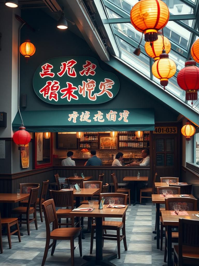 Restoran Guo Siang