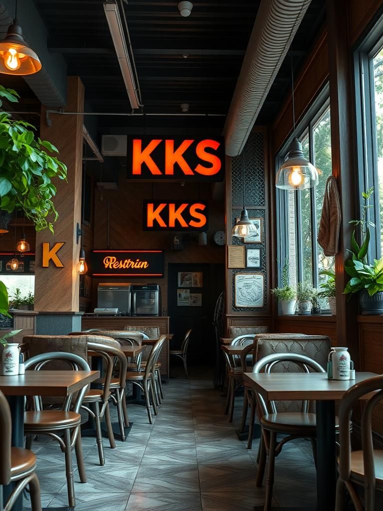 Restoran KKS
