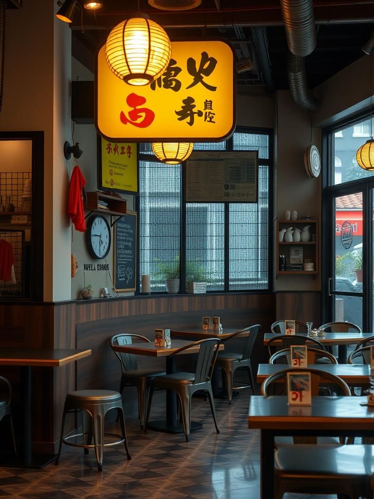 Restoran Khoo Sew Lian 莲姐茶餐室