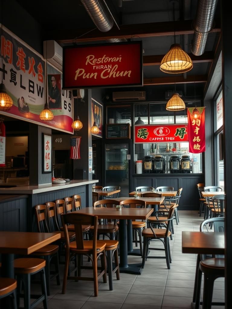 Restoran Pun Chun