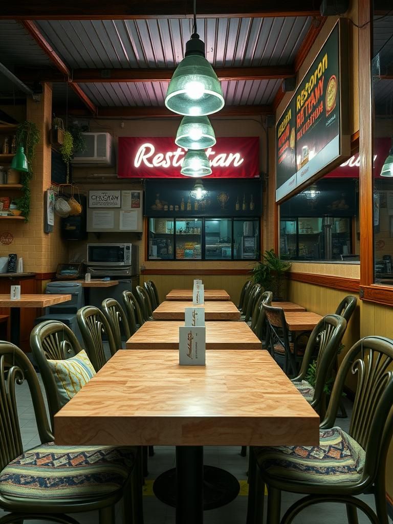 Restoran Sri Ketam