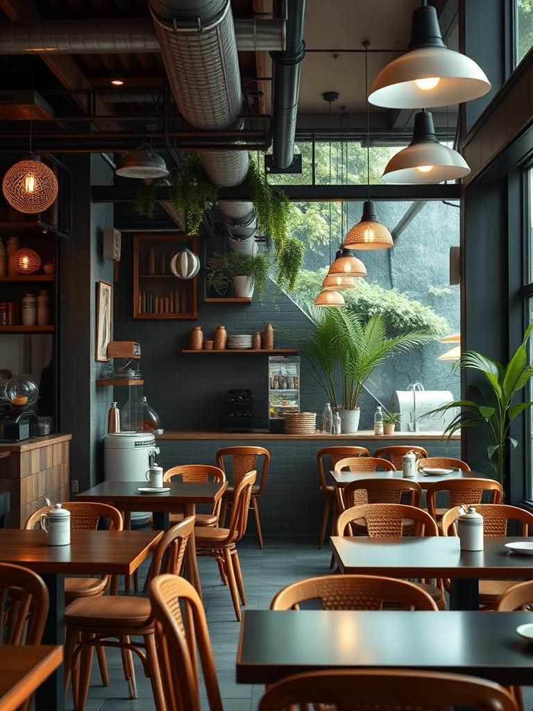 Restoran