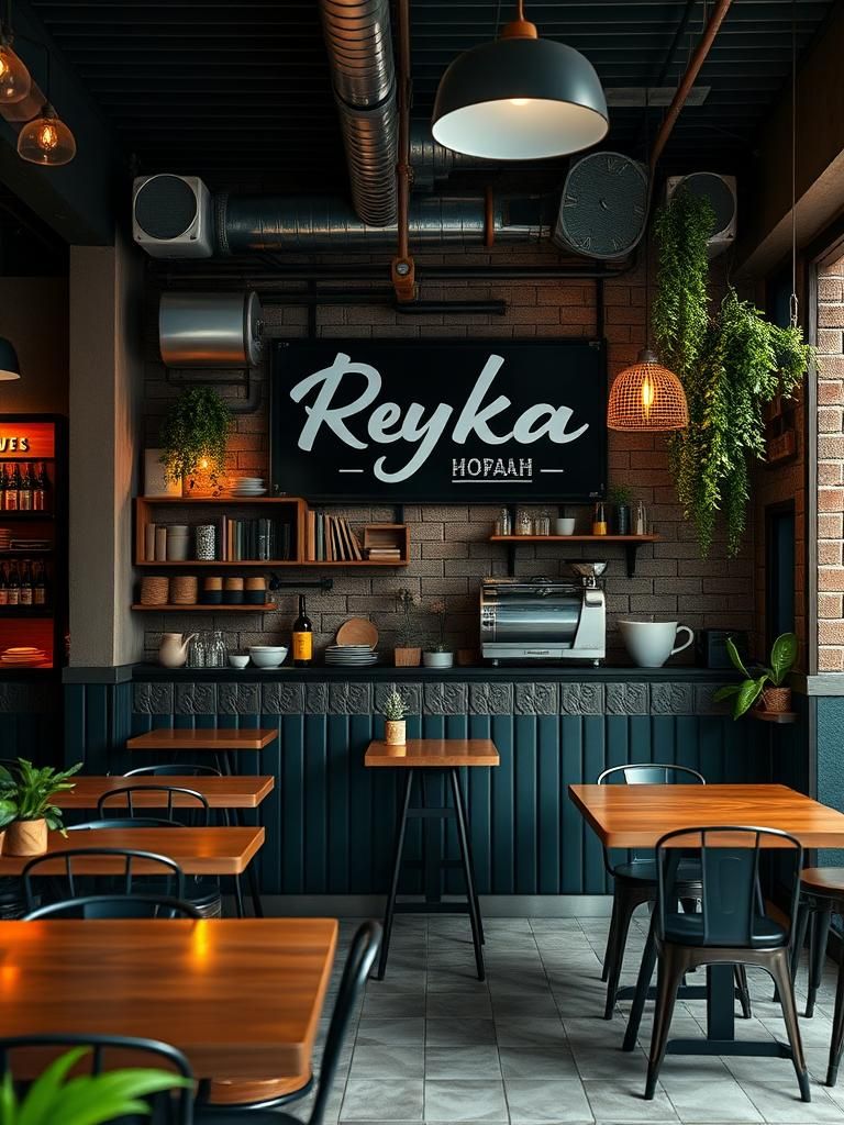 ReyNa hokah
