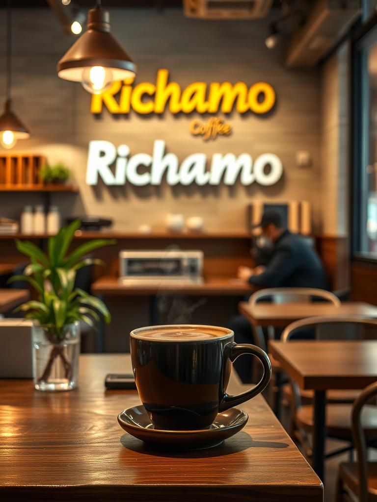 Richiamo Coffee