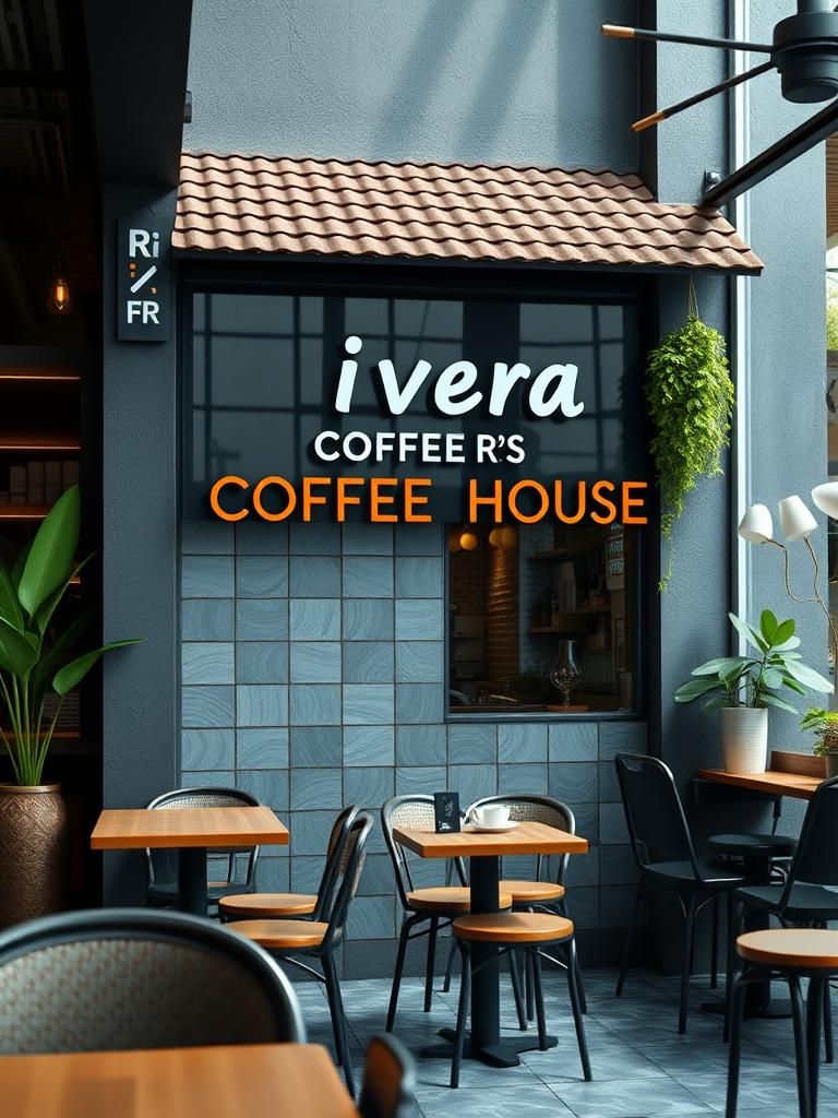 Rivera Coffee House