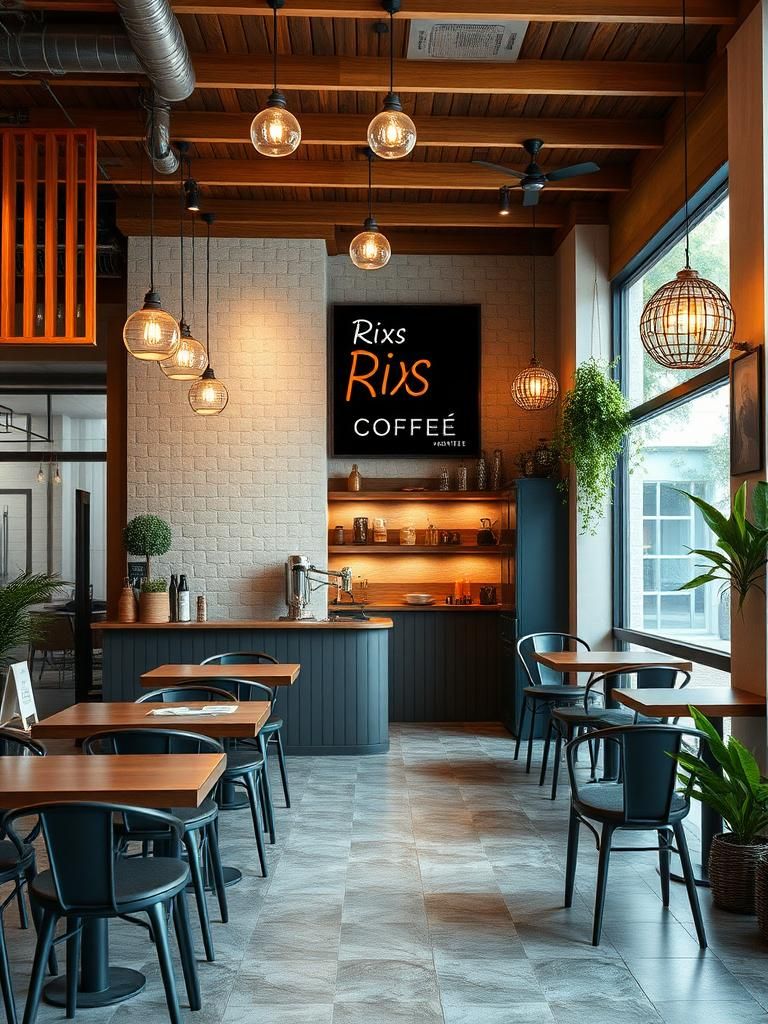 Rixs Coffee 1 Rixs Coffee