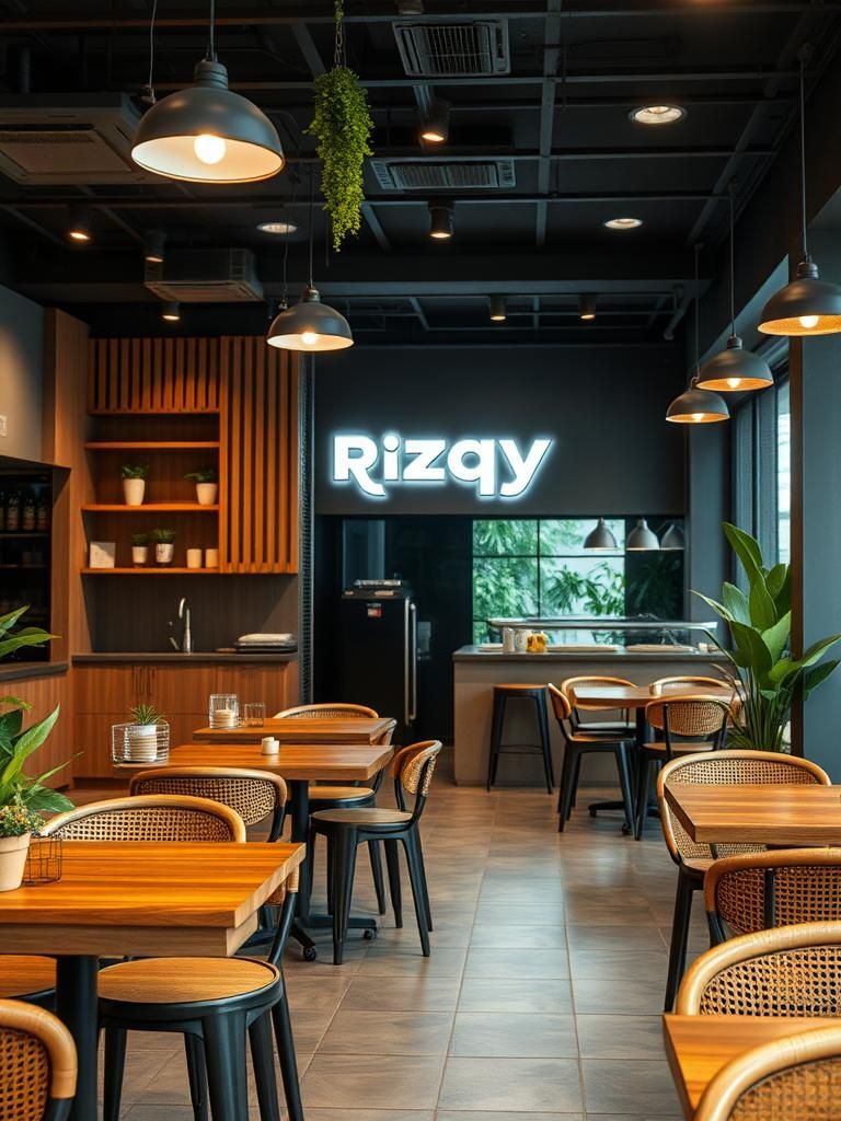 Rizqy Coffee Sg Besar 1 Rizqy Coffee Sg Besar