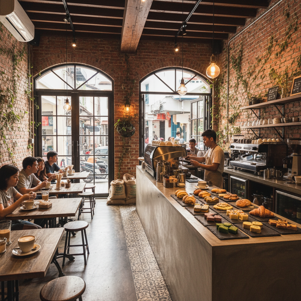 Rollpis MRG: Imej Berkualiti Tinggi