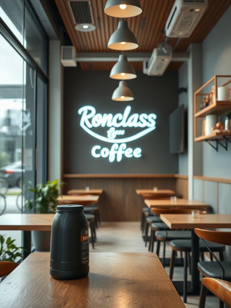 Ronaclass Coffee