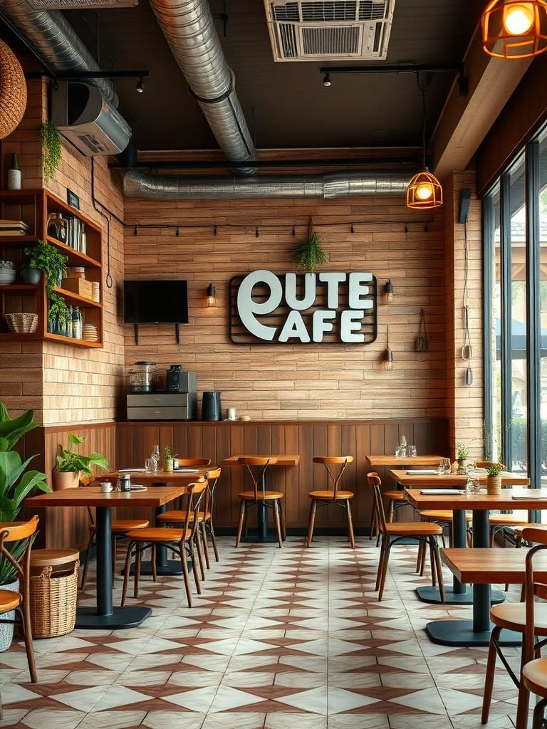 Route 100 Café