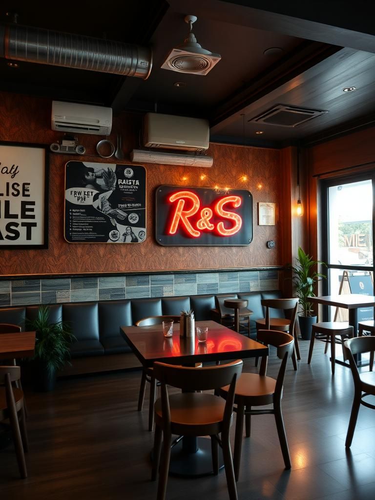 Rs Cafe & Karaoke lounge Putatan