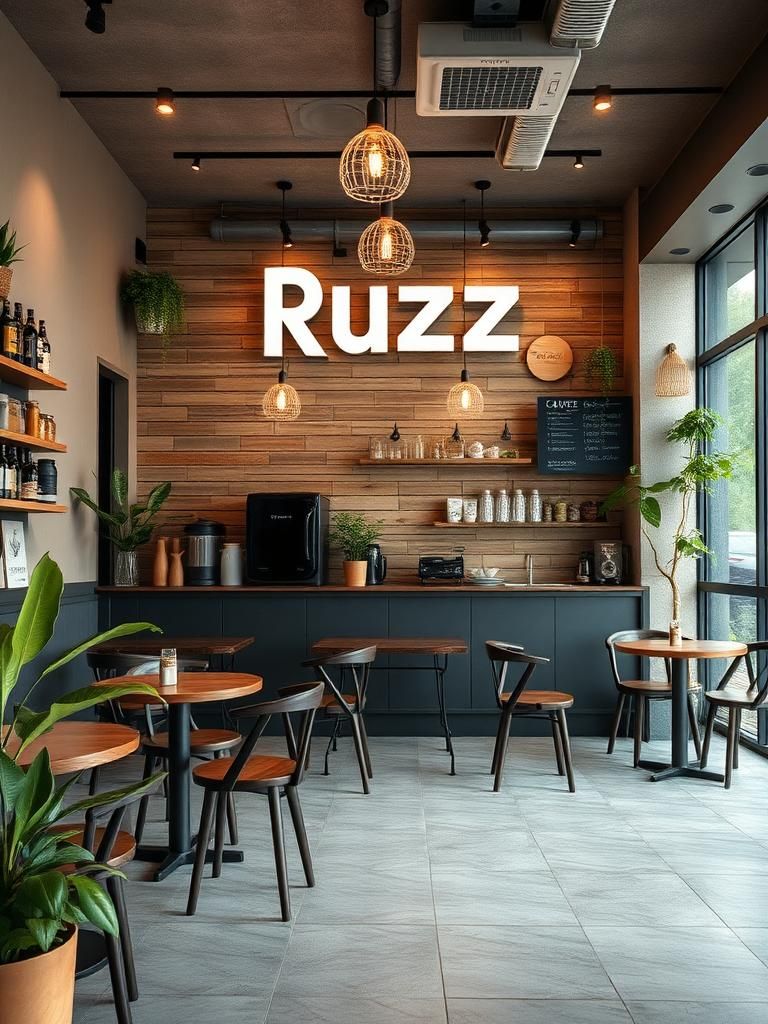 Ruzz Coffee 1 Ruzz Coffee